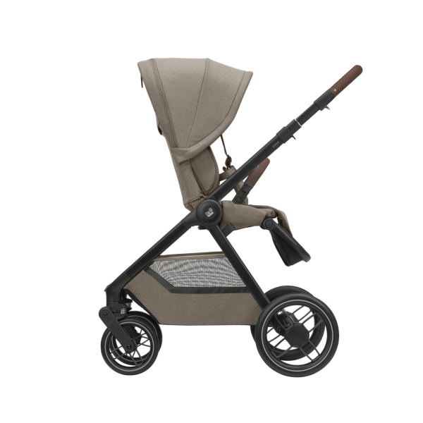 کالسکه مکسیکوزی اکسفورد Maxi-Cosi Oxford رنگ بژ ترافل —7