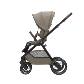 کالسکه مکسیکوزی اکسفورد Maxi-Cosi Oxford رنگ بژ ترافل —8