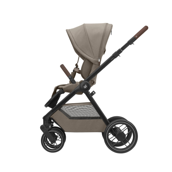 کالسکه مکسیکوزی اکسفورد Maxi-Cosi Oxford رنگ بژ ترافل —8