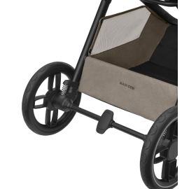 کالسکه مکسیکوزی اکسفورد Maxi-Cosi Oxford رنگ بژ ترافل —9
