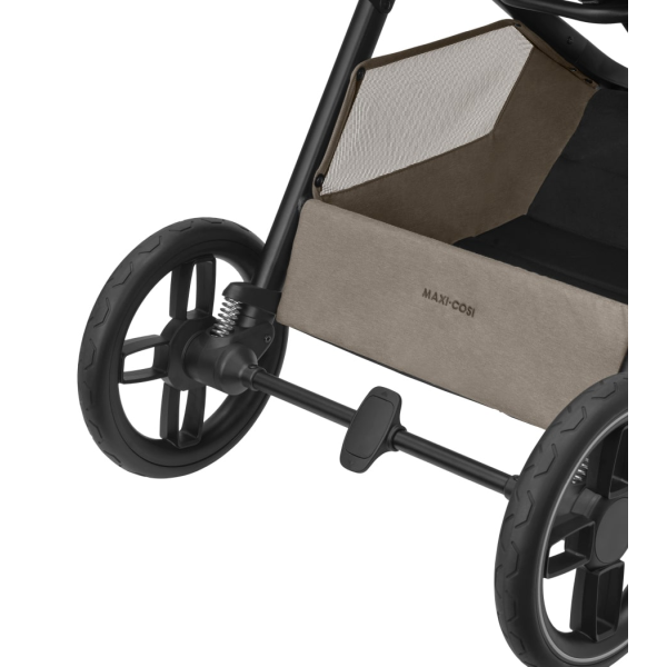 کالسکه مکسیکوزی اکسفورد Maxi-Cosi Oxford رنگ بژ ترافل —9