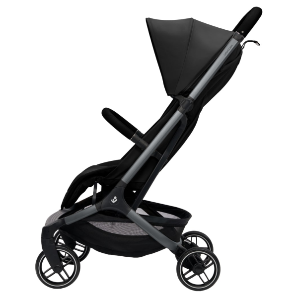 کالسکه مکسیکوزی اکسفورد کابین Maxi-Cosi Oxford Cabin رنگ مشکی —3