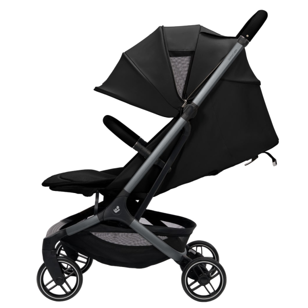 کالسکه مکسیکوزی اکسفورد کابین Maxi-Cosi Oxford Cabin رنگ مشکی —4