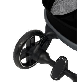کالسکه مکسیکوزی اکسفورد کابین Maxi-Cosi Oxford Cabin رنگ مشکی —6