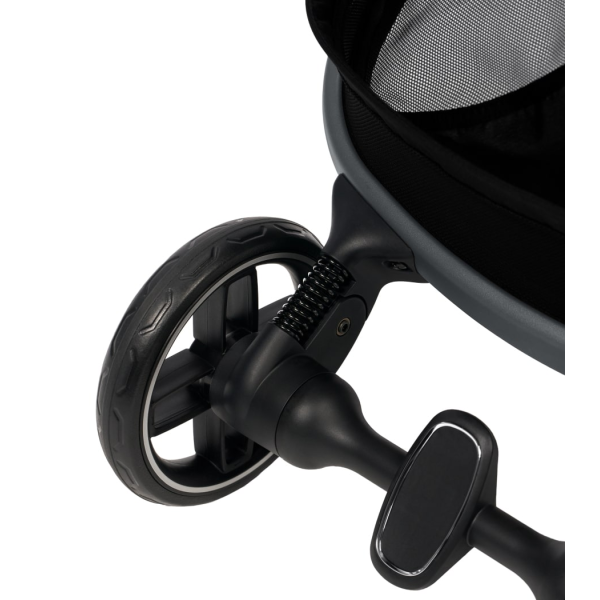 کالسکه مکسیکوزی اکسفورد کابین Maxi-Cosi Oxford Cabin رنگ مشکی —6