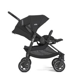کالسکه جویی ورسادریفت Joie Versadrift رنگ مشکی —10