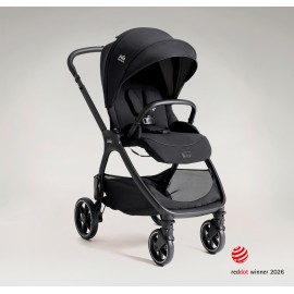 کالسکه جویی والورا Joie Signature Valora رنگ مشکی – Eclipse —5