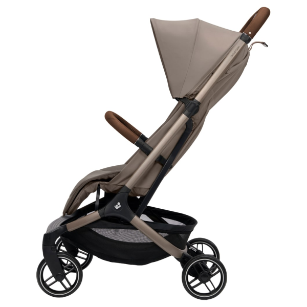 کالسکه مکسیکوزی اکسفورد کابین Maxi-Cosi Oxford Cabin رنگ بژ ترافل —3