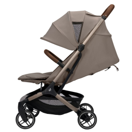 کالسکه مکسیکوزی اکسفورد کابین Maxi-Cosi Oxford Cabin رنگ بژ ترافل —4