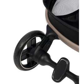 کالسکه مکسیکوزی اکسفورد کابین Maxi-Cosi Oxford Cabin رنگ بژ ترافل —6