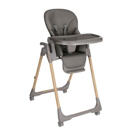 صندلی غذا olive dark grey طوسی اولیو کیکابو