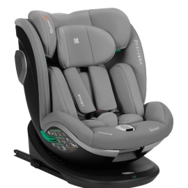 صندلی ماشین کیکابو idrive طوسی