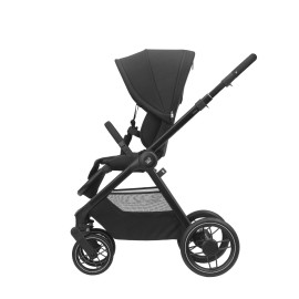 کالسکه مکسی کوزی مشکیmaxi cosi مدل آکسفورد Mc Oxford —5
