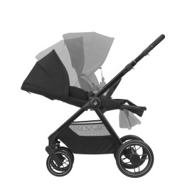 کالسکه مکسی کوزی مشکیmaxi cosi مدل آکسفورد Mc Oxford —6