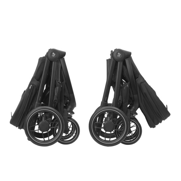 کالسکه مکسی کوزی مشکیmaxi cosi مدل آکسفورد Mc Oxford —3