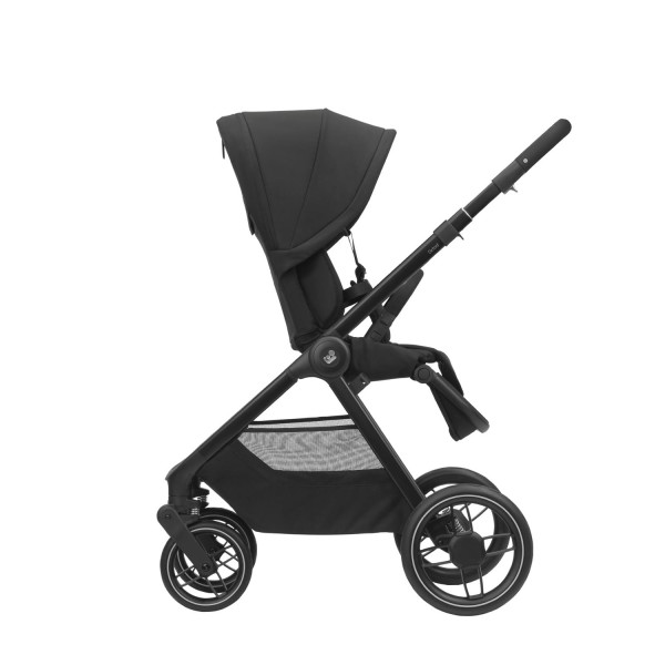 کالسکه مکسی کوزی مشکیmaxi cosi مدل آکسفورد Mc Oxford —4