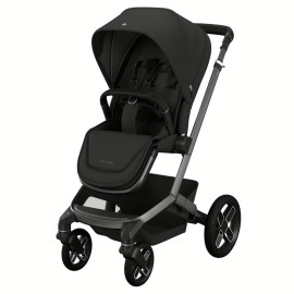 کالسکه فیم شهری مشکی مکسی کوزی maxi cosi fame