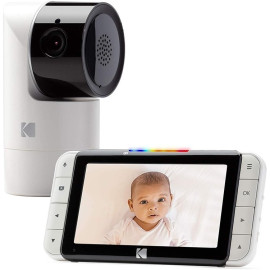 دوربین اتاق کودک واکی تاکی تصویری کوداک kodak...