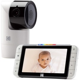 دوربین اتاق کودک واکی تاکی تصویری کوداک kodak