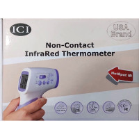 تب سنج لیزری تفنگی ici