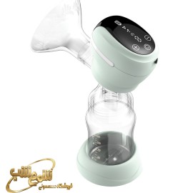 شیر دوش برقی لیا پلاس کیکابو —4