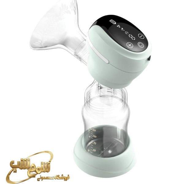 شیر دوش برقی لیا پلاس کیکابو —4