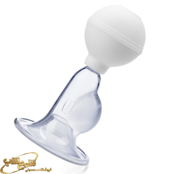 شیردوش دستی چیکو  —4