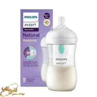 شیشه شیر 260 میل اونت ریسپانس انتی کولیک
