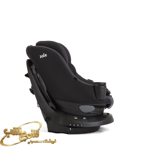 صندلی ماشین جویی چیلی اسپین chili spin 360 —3