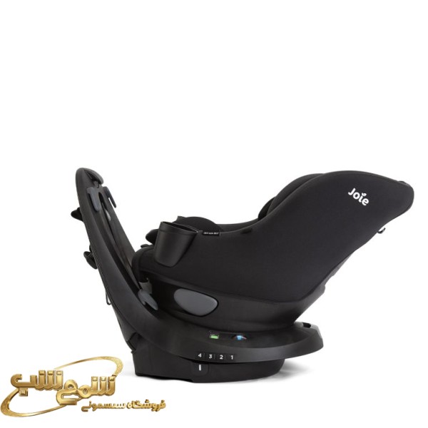 صندلی ماشین جویی چیلی اسپین chili spin 360 —4