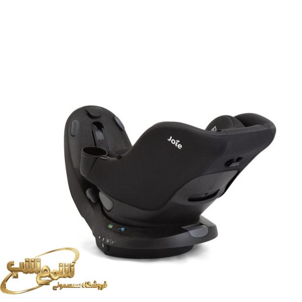 صندلی ماشین جویی چیلی اسپین chili spin 360 —5