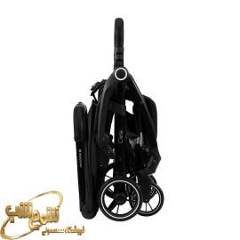 کالسکه مسافرتی  ciela سیلا مشکی کیکابو  —4