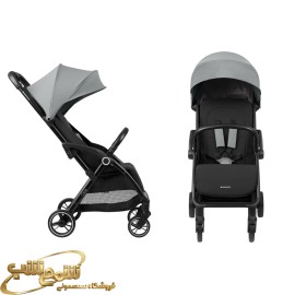 کالسکه مسافرتی  ciela سیلا طوسی کیکابو —3