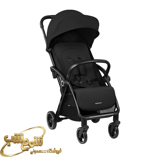 کالسکه مسافرتی ciela سیلا مشکی کیکابو کالسکه مسافرتی ciela سیلا مشکی کیکابو