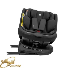 صندلی ماشین کیکابو مدل i Defend رنگ مشکی —5