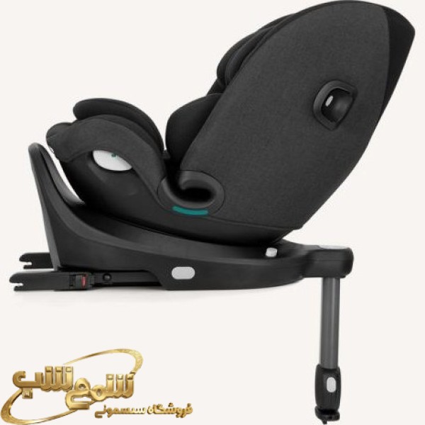 صندلی ماشین کودک جویی مدل I-Pivot Grow 360 —5