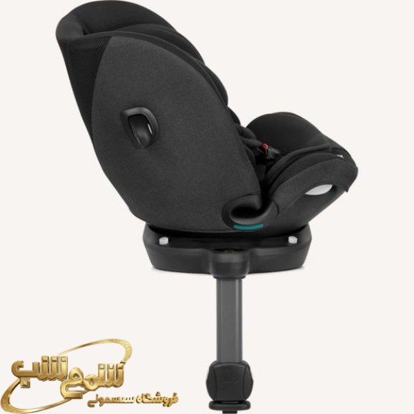صندلی ماشین کودک جویی مدل I-Pivot Grow 360 —3