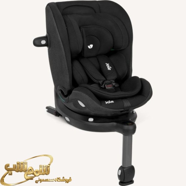 صندلی ماشین کودک جویی مدل I-Pivot Grow 360 —4