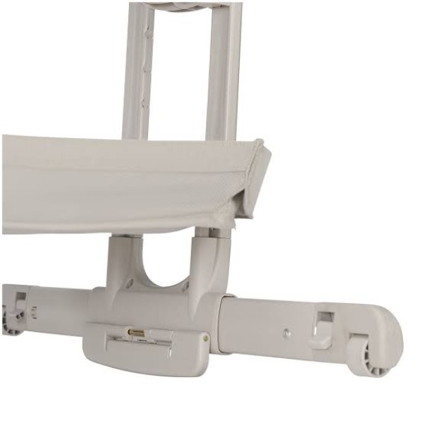 تخت کنار مادر مکسی‌کوزی Lora Pro رنگ بژ —7