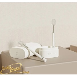 مسواک سیلیکونی نوزاد هی اورشی Heorshe اورجینال —3