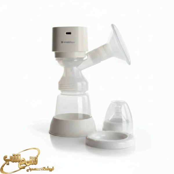 شیردوش برقی کیکابو Kikkaboo مدل Neve —3