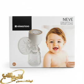 شیردوش برقی کیکابو Kikkaboo مدل Neve
