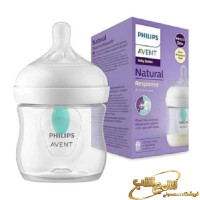 شیشه شیر 125 میل اونت انتی کولیک رسپانس تک عددی