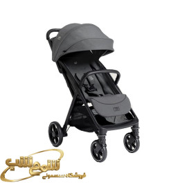 کالسکه مسافرتی جویی مدل پارسل ال ایکس ابونی Parcel lx ebony Joie