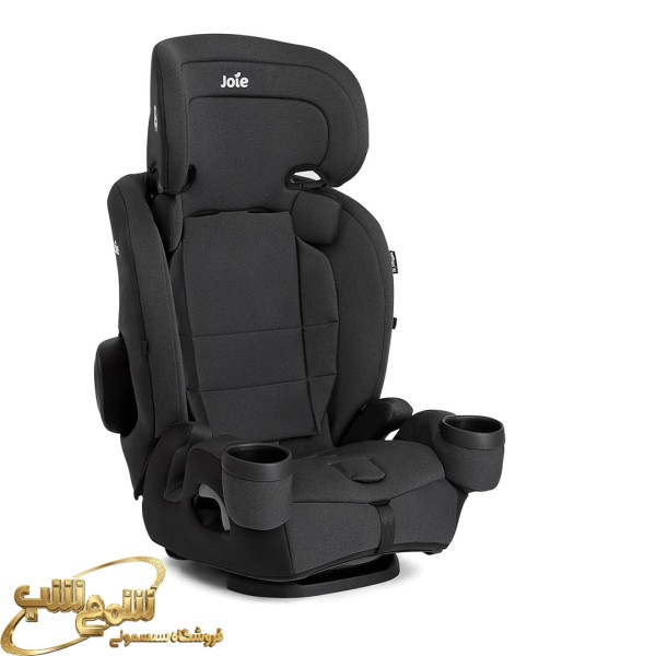 صندلی ماشین جویی سافرون  Joie Saffron SI 4in1 —4