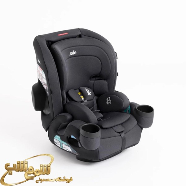 صندلی ماشین جویی سافرون  Joie Saffron SI 4in1 —3