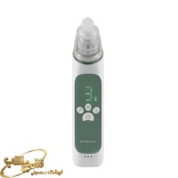 پوار بینی برقی کیکابو kikkabo رنگ سبز
