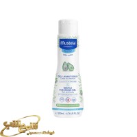 شامپو سر و بدن موستلا 200 میل mustela