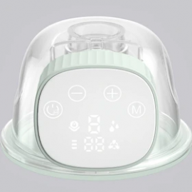شیردوش پوشیدنی پرتابل کیکابو نوا noa