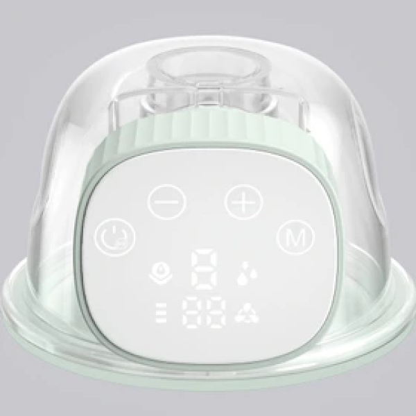 شیردوش پوشیدنی پرتابل کیکابو نوا noa —6